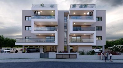 Apartment For Sale  in  Ypsonas
