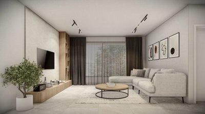 Penthouse For Sale  in  Ypsonas