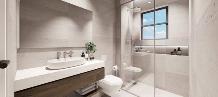 Image No.5-Appartement de 2 chambres à vendre à Kissonerga