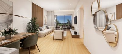 Apartment For Sale  in  Kissonerga