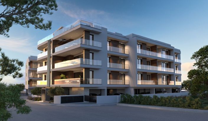 Image No.2-1 Bed Apartment for sale