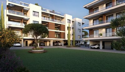 Apartment For Sale  in  Mesa Yitonia