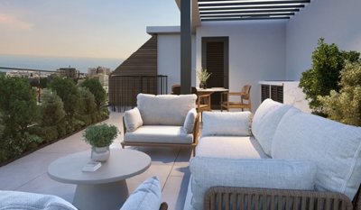 Apartment For Sale  in  Mesa Yitonia