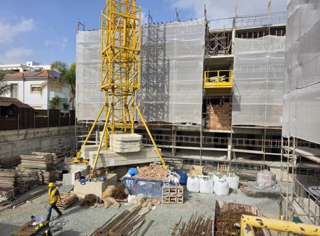 Image No.5-1 Bed Apartment for sale