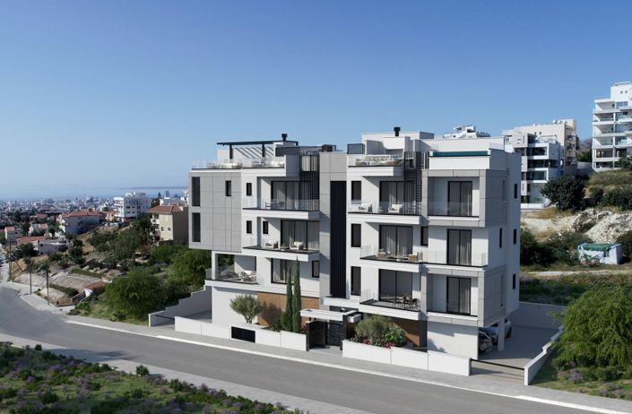 Image No.1-2 Bed Apartment for sale
