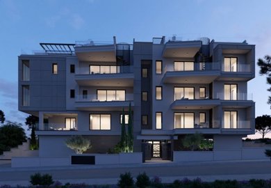 Apartment For Sale  in  Panthea