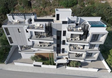 Apartment For Sale  in  Panthea