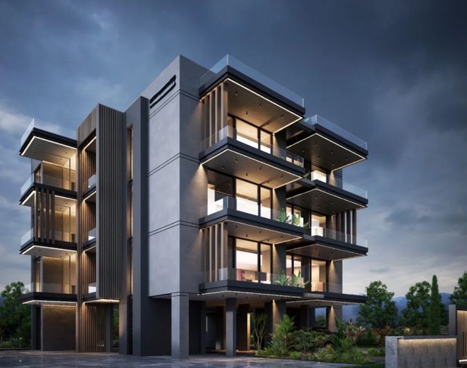 Image No.1-1 Bed Apartment for sale