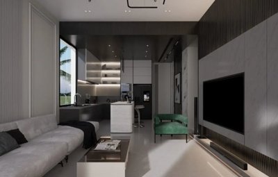 Apartment For Sale  in  Ayios Athanasios