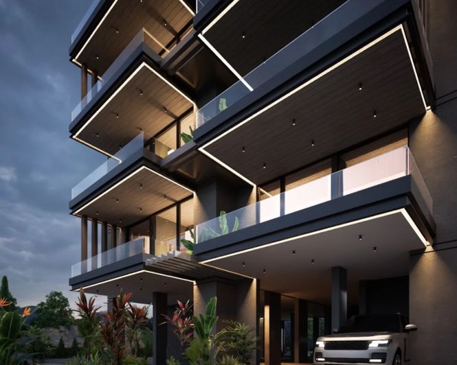 Image No.5-1 Bed Apartment for sale