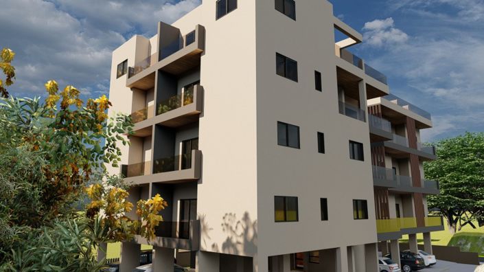 Image No.1-3 Bed Apartment for sale