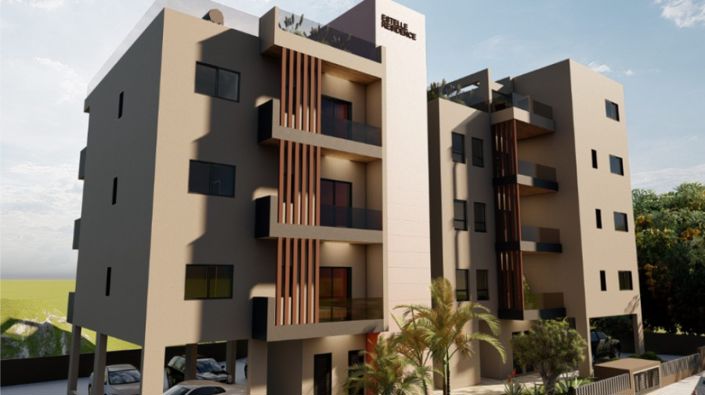 Image No.3-3 Bed Apartment for sale
