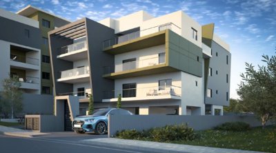 Apartment For Sale  in  Agia Fyla