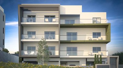 Apartment For Sale  in  Agia Fyla