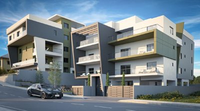 Apartment For Sale  in  Agia Fyla