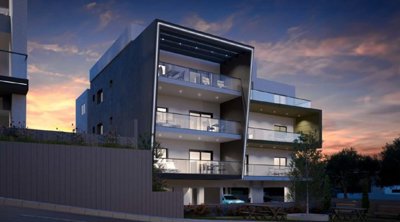 Apartment For Sale  in  Agia Fyla