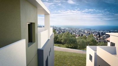 Apartment For Sale  in  Agia Fyla