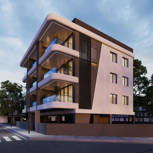 Image No.3-2 Bed Apartment for sale