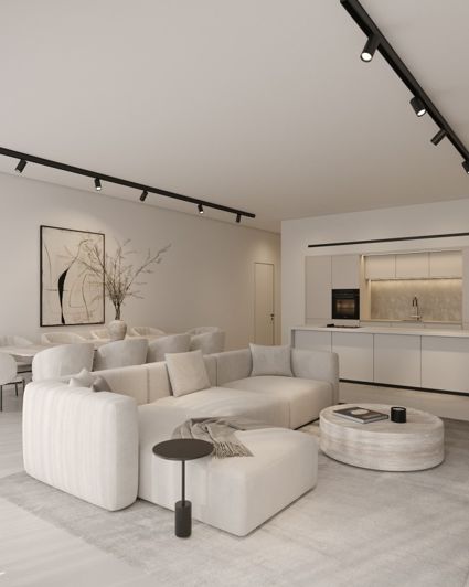 Image No.4-2 Bed Apartment for sale