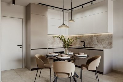 Apartment For Sale  in  Ypsonas