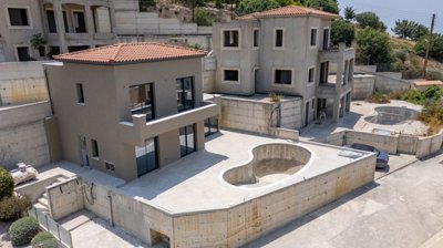 Detached Villa For Sale  in  Tala