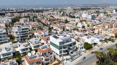 1 - Kato Paphos, Appartement