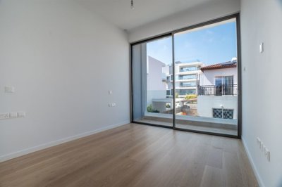 Apartment For Sale  in  Kato Paphos - Universal