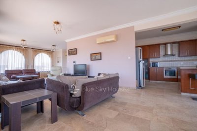Detached Villa For Sale  in  Ayios Athanasios