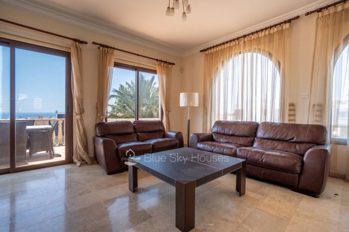 Image No.10-Villa de 5 chambres à vendre à Agios Athanasios