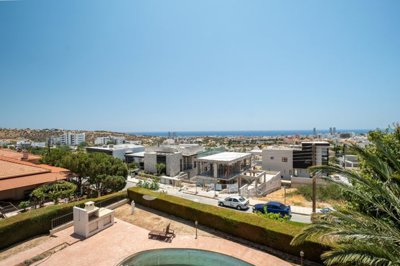 Detached Villa For Sale  in  Ayios Athanasios