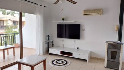 Apartment For Sale  in  Select Location