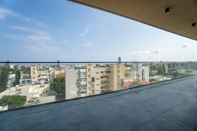 Penthouse For Sale  in  Katholiki