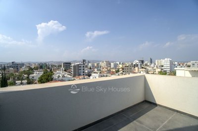 Penthouse For Sale  in  Katholiki