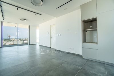 Penthouse For Sale  in  Katholiki