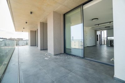 Penthouse For Sale  in  Katholiki