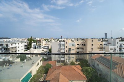 Penthouse For Sale  in  Katholiki