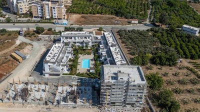 Apartment For Sale  in  Asomatos