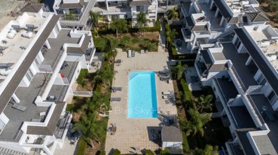Apartment For Sale  in  Asomatos