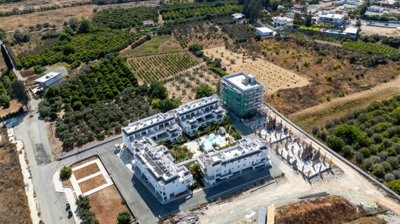 Apartment For Sale  in  Asomatos