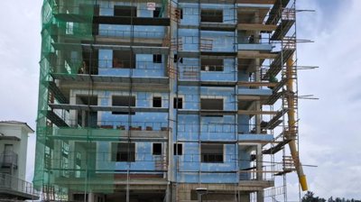 Apartment For Sale  in  Asomatos