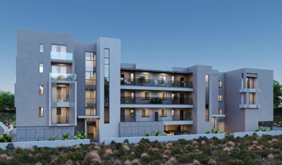 Apartment For Sale  in  Kato Paphos - Universal