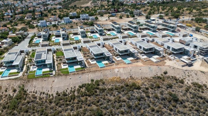 Image No.4-Villa de 6 chambres à vendre à Paphos