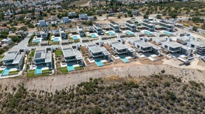 Detached Villa For Sale  in  Pegia