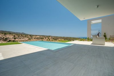 Detached Villa For Sale  in  Pegia