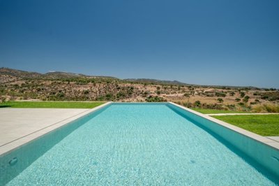 Detached Villa For Sale  in  Pegia