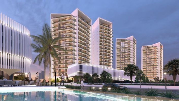 Image No.2-1 Bed Apartment for sale