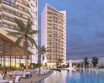 Apartment For Sale  in  Livadia