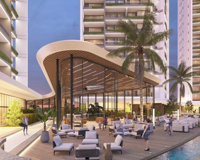 Image No.6-1 Bed Apartment for sale