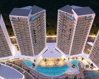 Apartment For Sale  in  Livadia