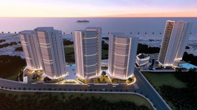 Apartment For Sale  in  Livadia